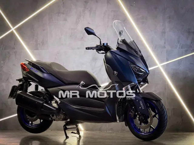Carro Yamaha XMax 2024 ABS