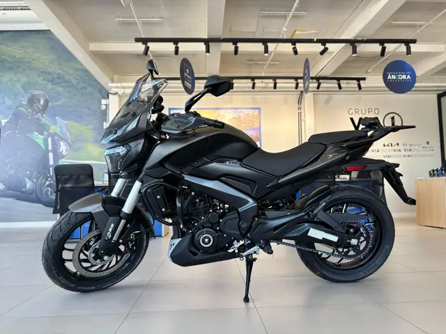 Carro Bajaj Dominar 400 2025 DOMINAR 400