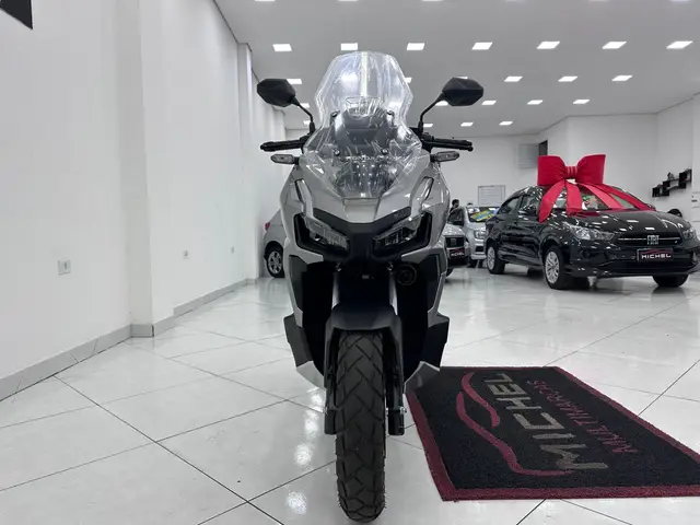 Carro Honda ADV 2025 160 (ABS)