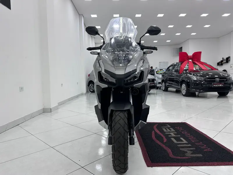 Honda ADV 160 (ABS)