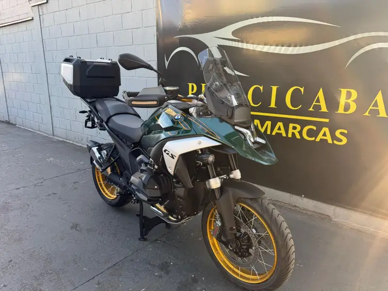 BMW Option 719 Tramuntana