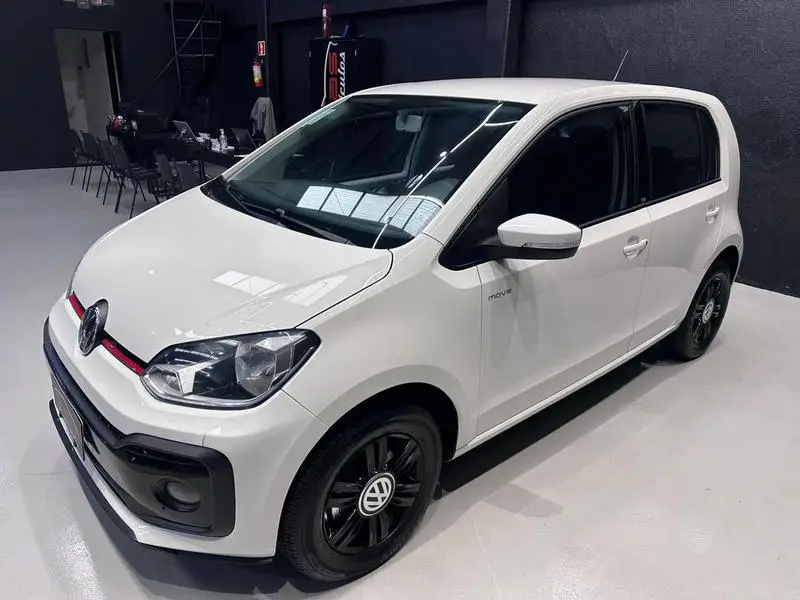 Volkswagen 1.0 12v TSI E-Flex Move