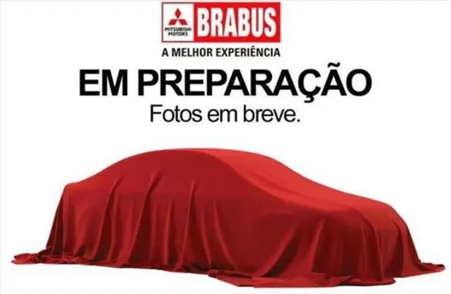 Carro Mitsubishi Lancer 2014 2.0 16V CVT (aut)