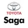 Imagem da loja Saga Toyota Asa Norte - Brasília - DF