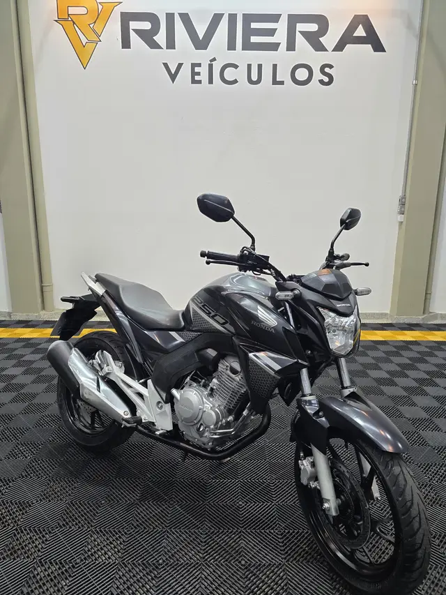 Carro Honda CB 250F Twister 2022 250F (ABS) tmp