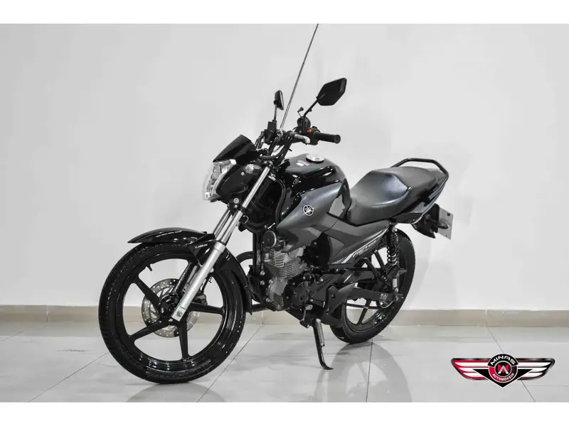 Yamaha ED