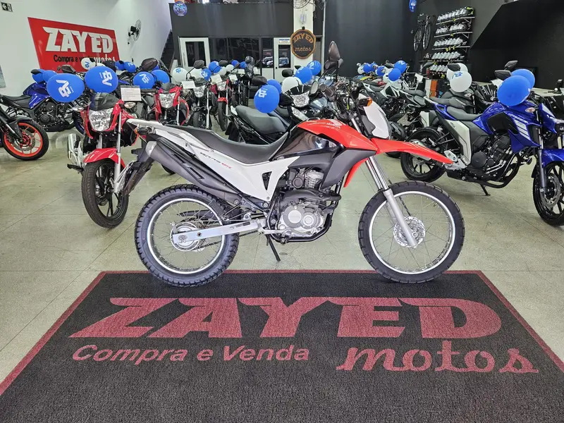 Honda Bros