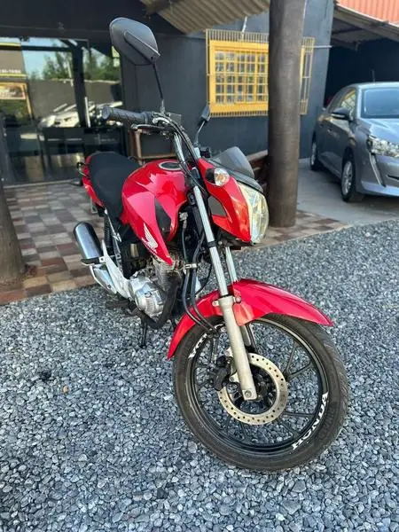Honda Fan
