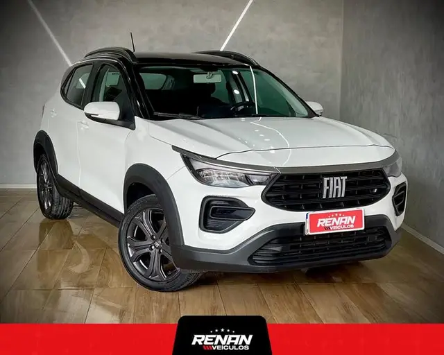 Carro Fiat Pulse 2023 Drive 1.3 (flex)