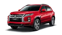 Mitsubishi Outlander Sport 2020