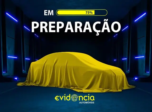 Carro Renault Oroch 2023 Intense 1.6 (Flex)