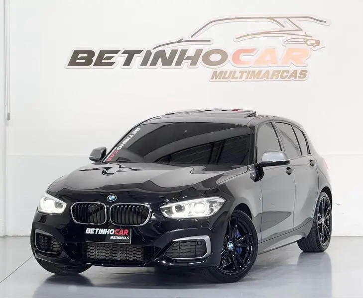 BMW M140i 3.0