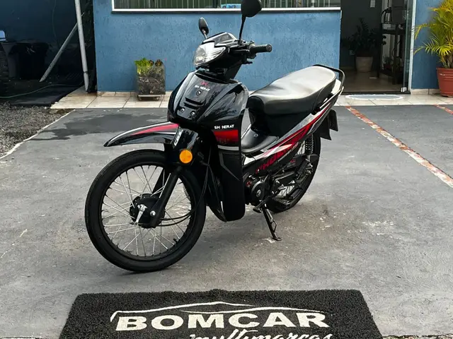 Carro Shineray Super Smart 2022 SUPER SMART 50