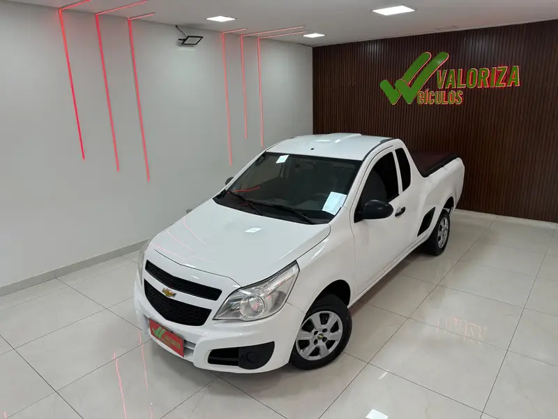 Chevrolet LS 1.4 (Flex)