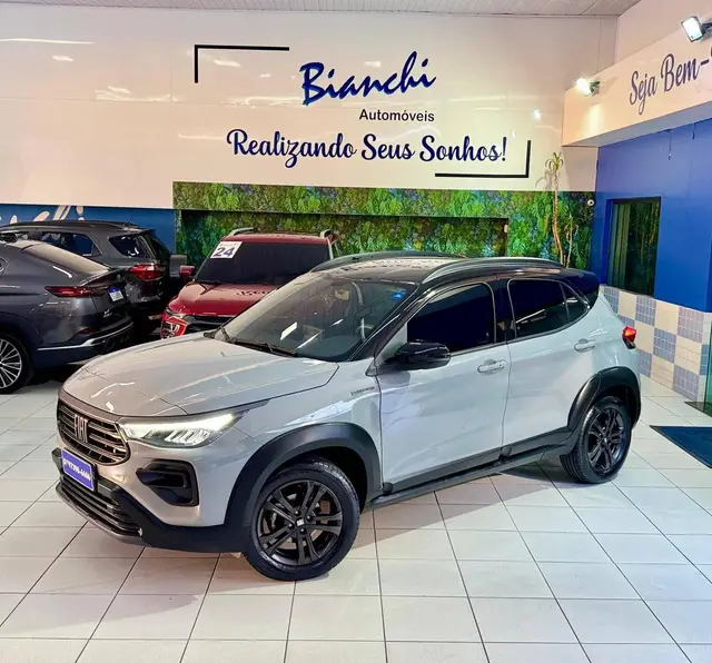 Carro Fiat Pulse 2025 Drive 1.3 (Aut.)