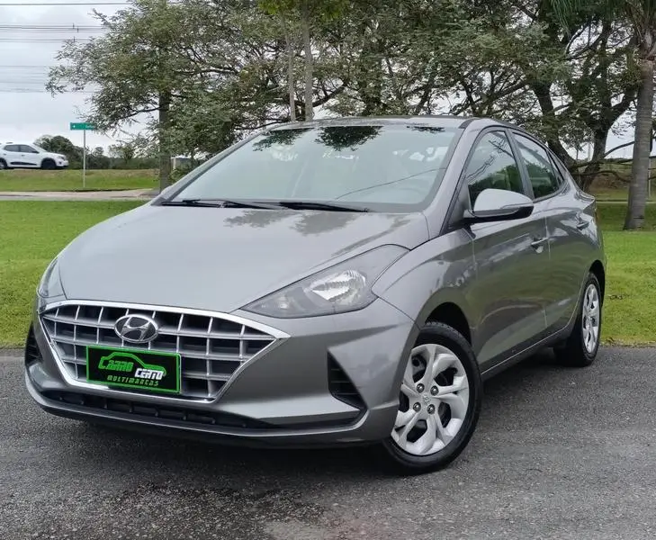 Hyundai Vision 1.0