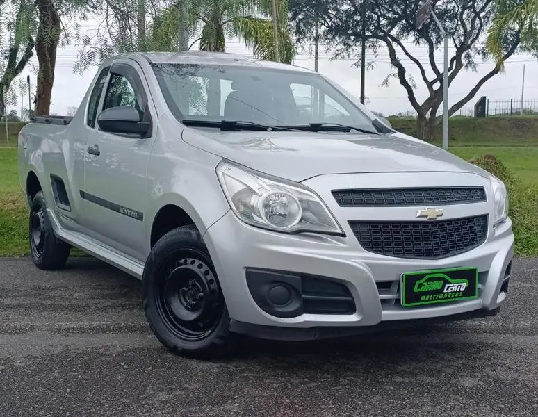 Chevrolet LS 1.4 (Flex)