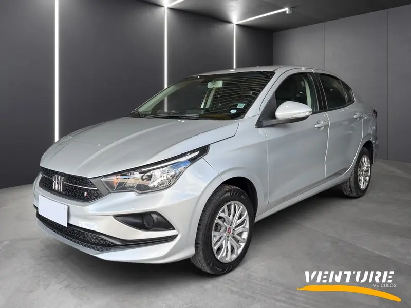 Fiat Cronos Drive 1.3