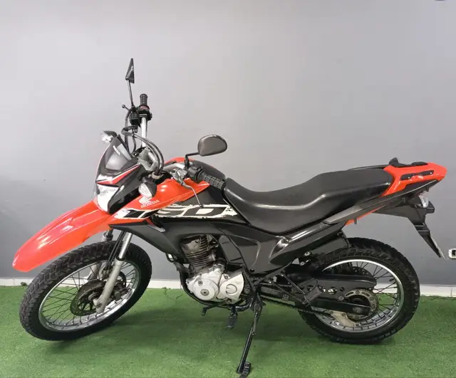 Carro Honda NXR 160 2020 Bros ESDD