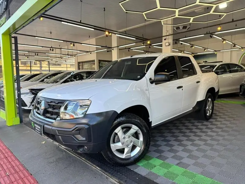 Renault Pro 1.6 (Flex)