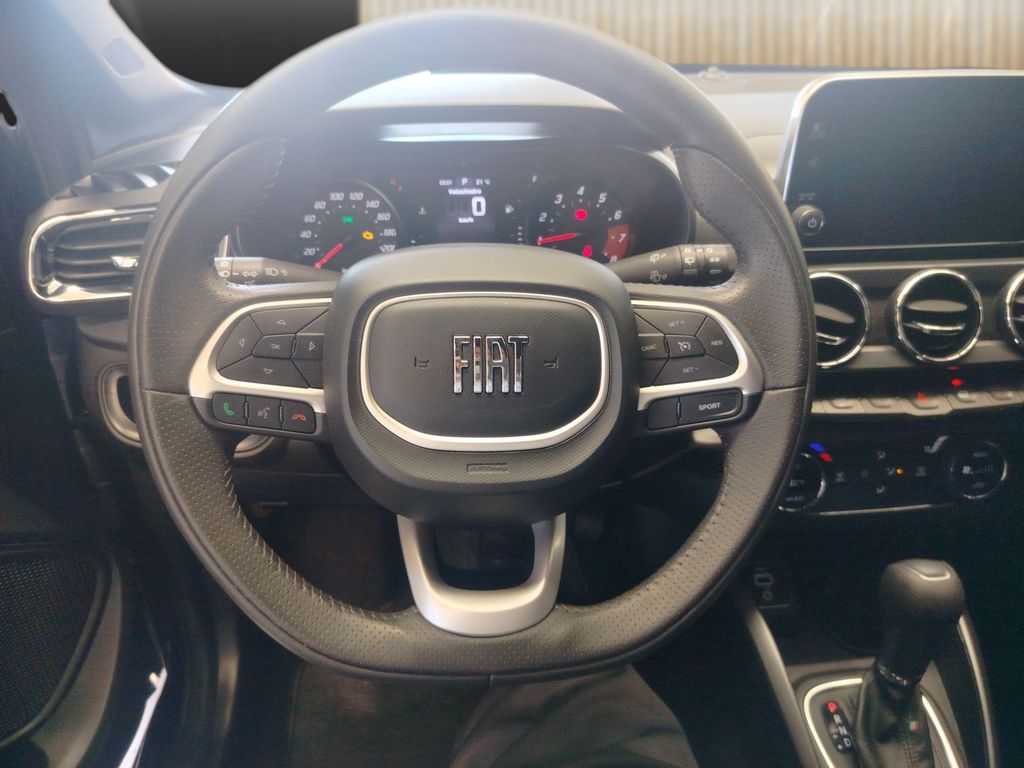 Argo Trekking 1.3 CVT
