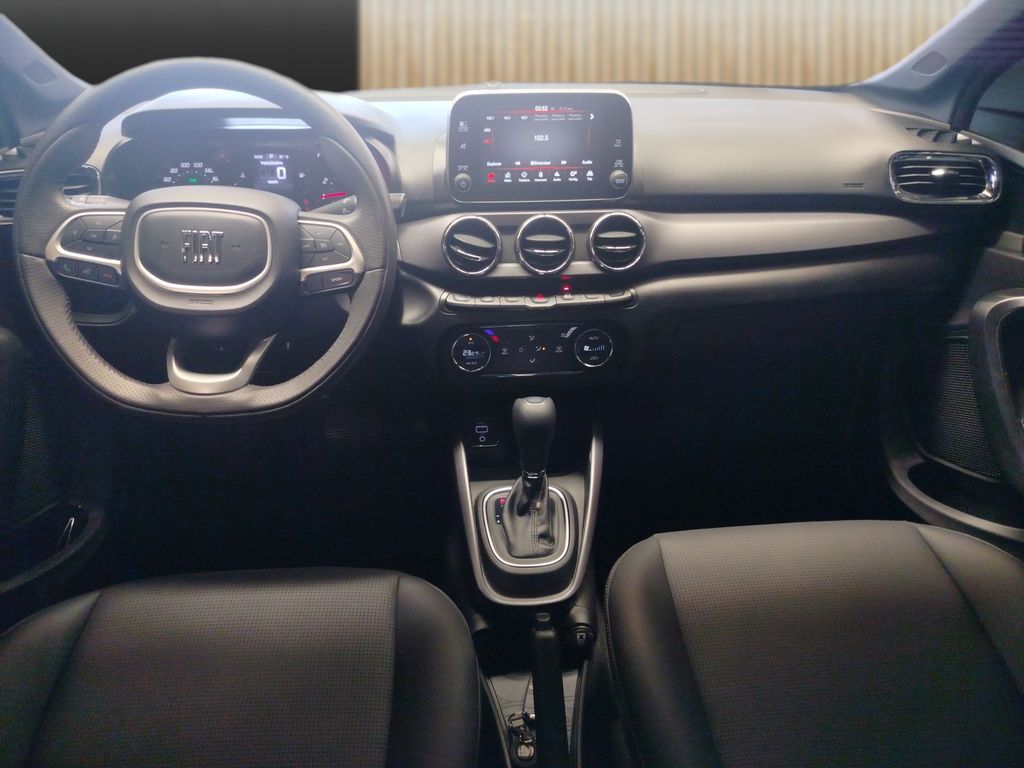 Argo Trekking 1.3 CVT