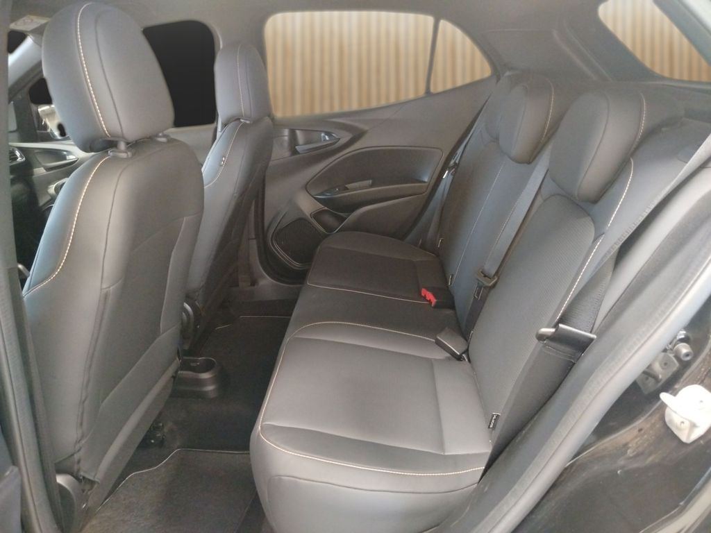 Argo Trekking 1.3 CVT