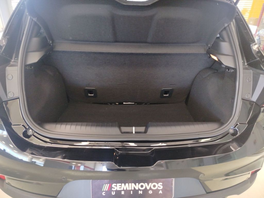 Argo Trekking 1.3 CVT