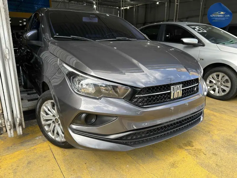 Fiat Cronos Drive 1.3