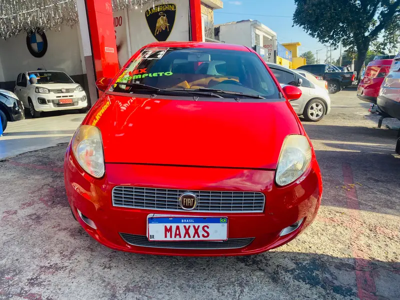 Fiat Essence 1.6 16V (Flex)