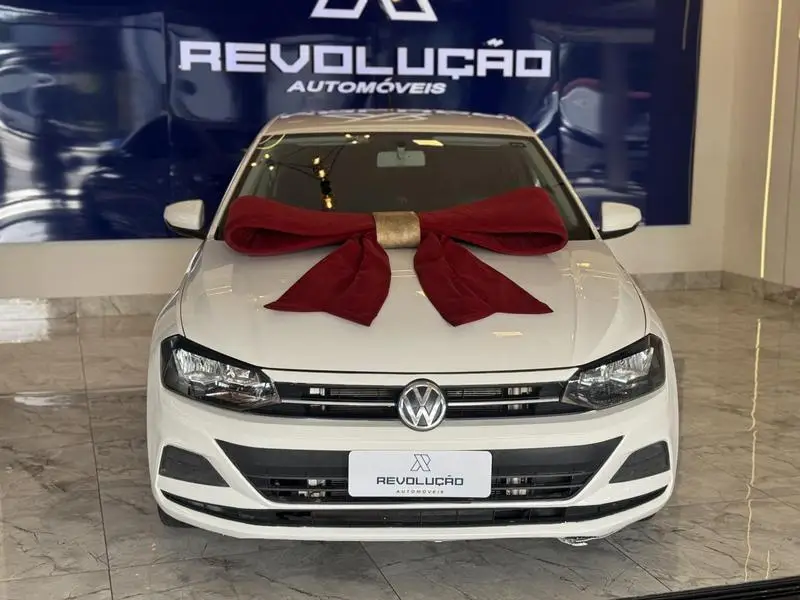 Volkswagen 1.6 MSI 16V (Flex)