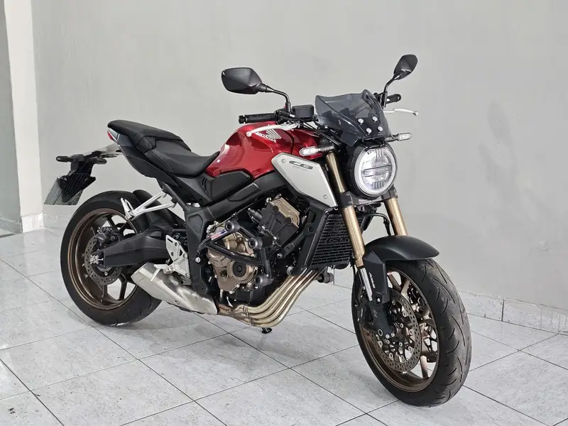 Honda (ABS)