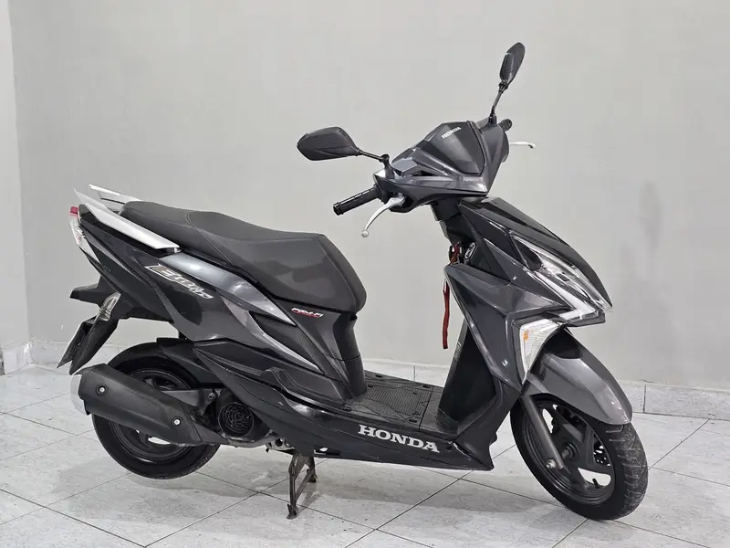 Honda Elite 125 CBS