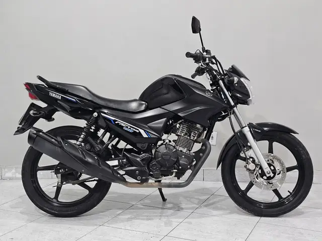 Carro Yamaha YBR 150 Factor 2023 ED