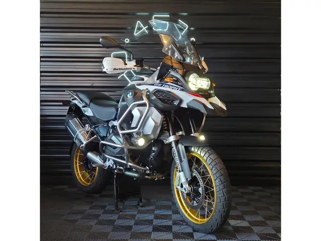 Carro BMW R 1250 GS 2023 Adventure Premium Trophy