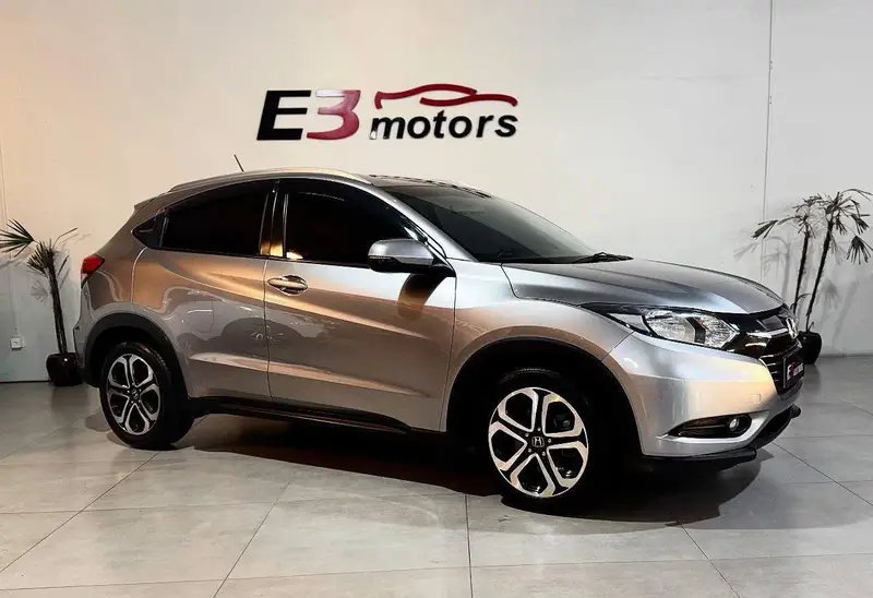 Honda HR-V EX CVT 1.8 I-VTEC FlexOne