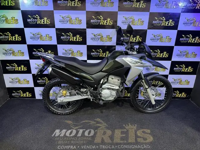 Carro Honda XRE 300 2017 (Flex)