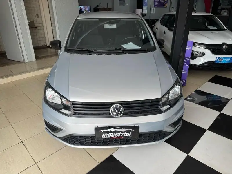 Volkswagen Gol 1.6 (Flex)