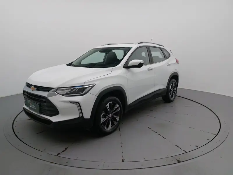 Chevrolet Premier 1.2 Turbo (Aut.)