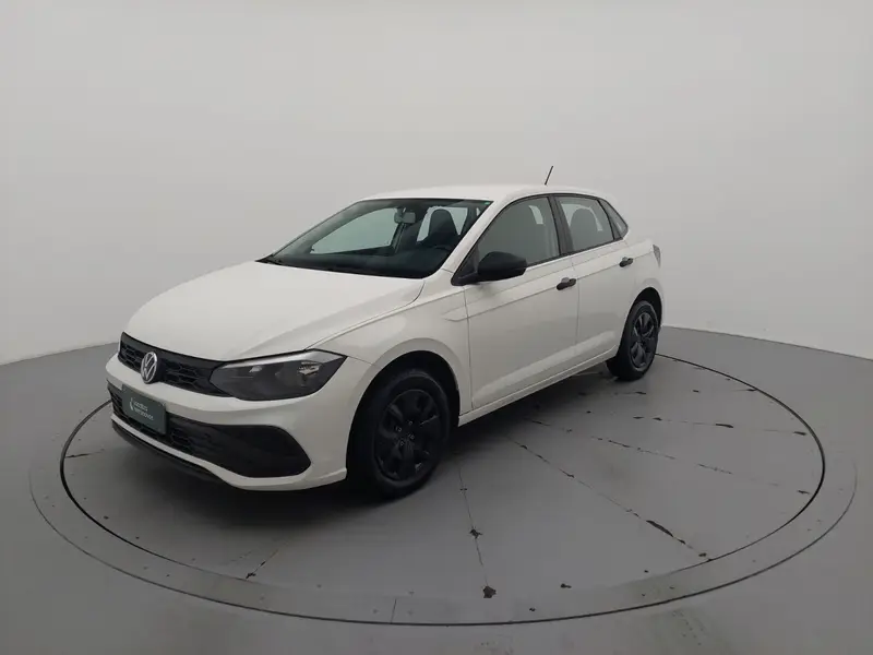 Volkswagen Track 1.0 Flex 12V 5p