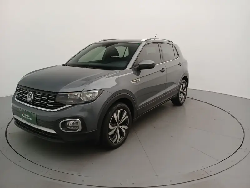 Volkswagen 1.4 TSI Highline (Aut) (Flex)