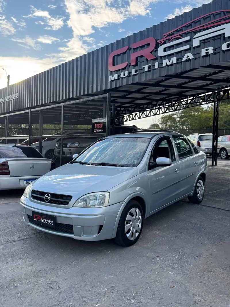 Chevrolet Maxx 1.4 (Flex)
