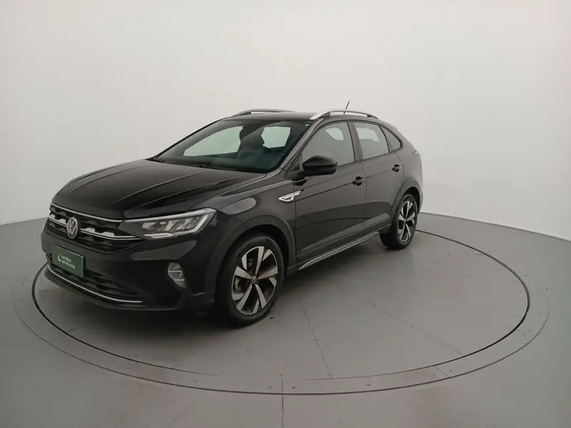 Volkswagen Highline 200 TSI