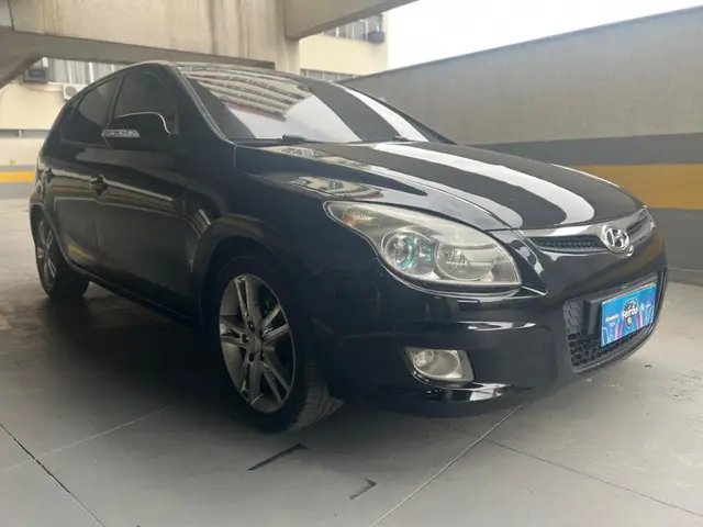 Carro Hyundai i30 2010 GLS 2.0 16V (aut)