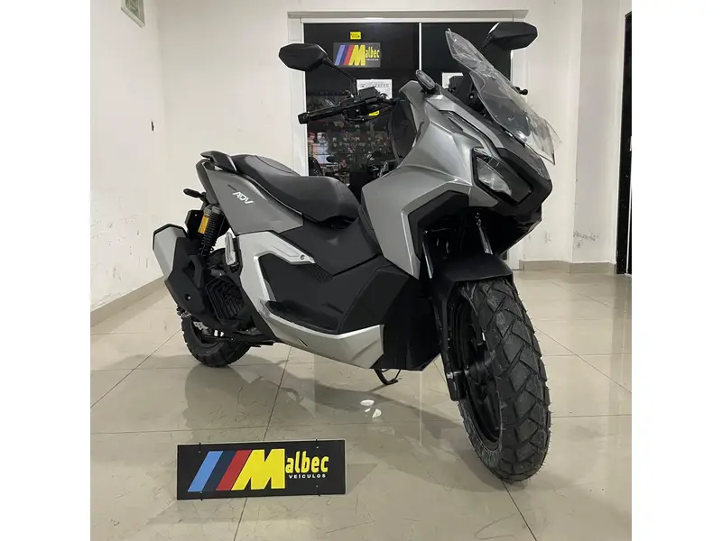 Honda ADV 160 (ABS)