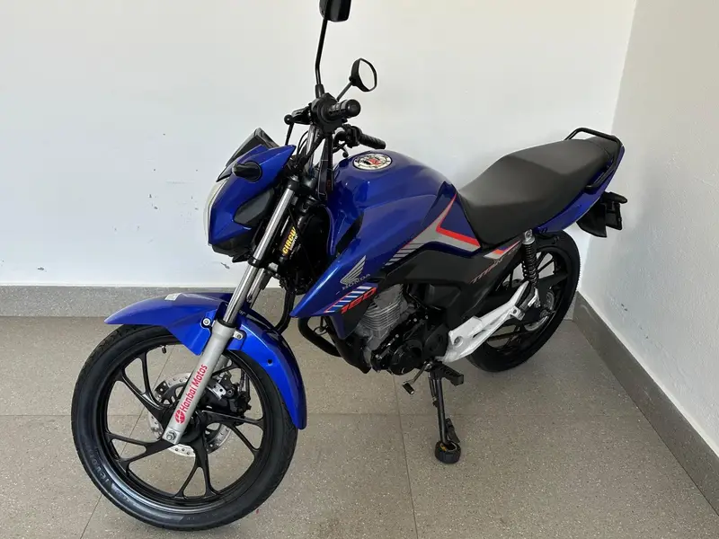 Honda Fan