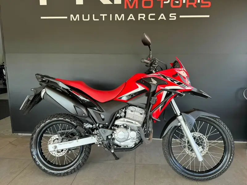 Honda Rally