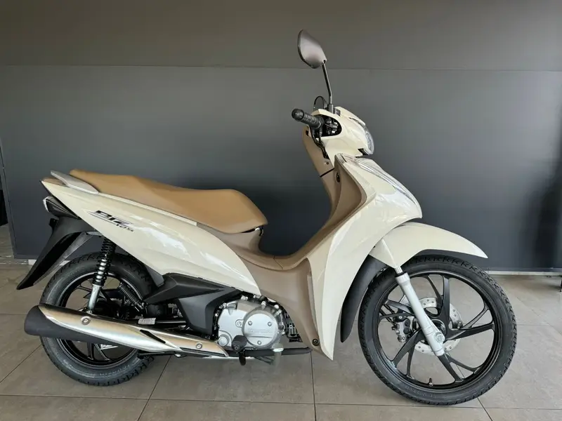 Honda Flex