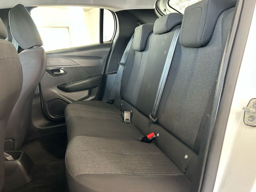 208 Active 1.6 Flex 16V 5p Aut.
