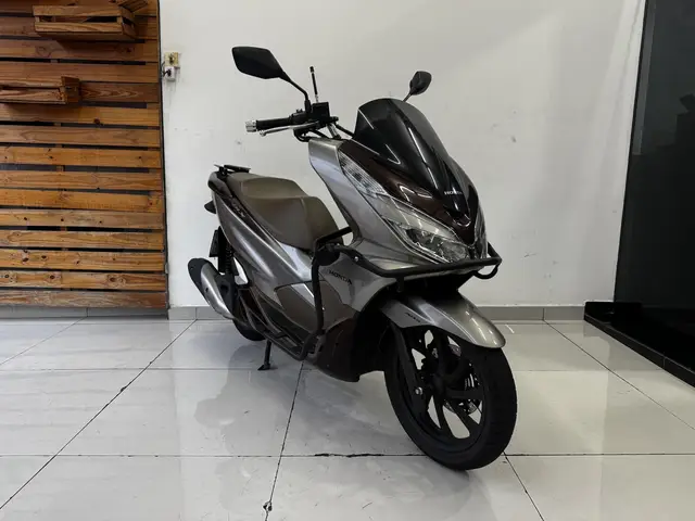 Carro Honda PCX 150 2022 DLX